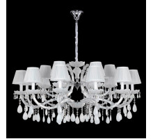 Подвесная люстра Crystal Lux BLANCA SP18