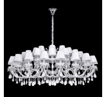 Подвесная люстра Crystal Lux BLANCA SP45