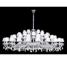 Подвесная люстра Crystal Lux BLANCA SP60