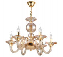 Подвесная люстра Crystal Lux DREAM SP6