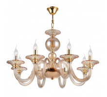 Подвесная люстра Crystal Lux DREAM SP8