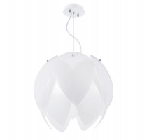 Подвесная люстра Crystal Lux FLURRY SP3