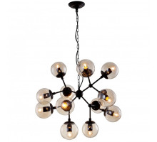 Подвесная люстра Crystal Lux MEDEA SP12