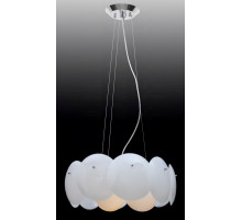 Подвесная люстра Crystal Lux OMEGA SP3