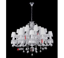 Подвесная люстра Crystal Lux PRINCESS SP30