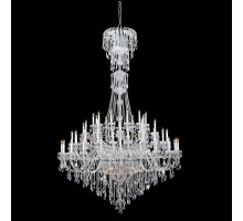 Подвесная люстра Crystal Lux QUEEN SP78