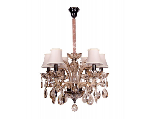 Сделать заказ Подвесная люстра Crystal Lux SIENA SP6| VIVID-LIGHT.RU