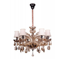 Подвесная люстра Crystal Lux SIENA SP8