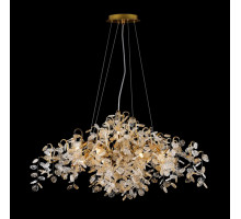 Подвесная люстра Crystal Lux TENERIFE SP9