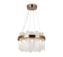 Подвесная люстра Freya FR5141PL-08BS1