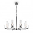 Подвесная люстра Freya FR5214PL-08CH