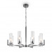 Заказать Подвесная люстра Freya FR5214PL-08CH| VIVID-LIGHT.RU