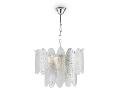 Сделать заказ Подвесная люстра Freya FR5189PL-09CH| VIVID-LIGHT.RU