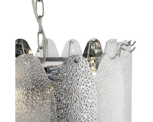 Сделать заказ Подвесная люстра Freya FR5189PL-09CH| VIVID-LIGHT.RU