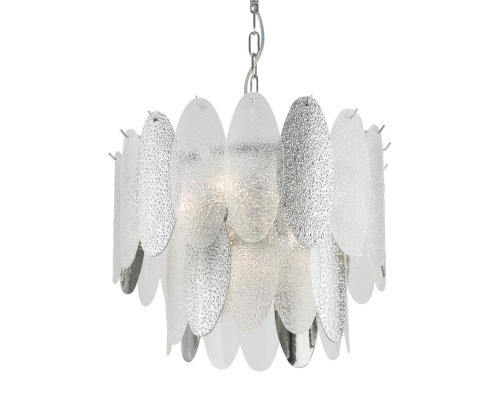 Сделать заказ Подвесная люстра Freya FR5189PL-09CH| VIVID-LIGHT.RU