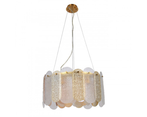 Купить Подвесная люстра MW-Light 285012106| VIVID-LIGHT.RU