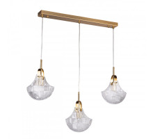 Подвесная люстра DeMarkt 488010703