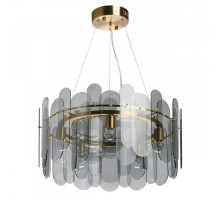 Подвесная люстра DeMarkt 111014905