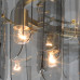 Оформить заказ Подвесная люстра DeMarkt 111014905| VIVID-LIGHT.RU