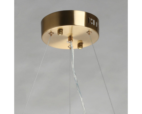 Оформить заказ Подвесная люстра DeMarkt 111014905| VIVID-LIGHT.RU