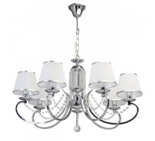 Подвесная люстра MW-Light 684013107