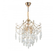 Подвесная люстра DeMarkt 111015204