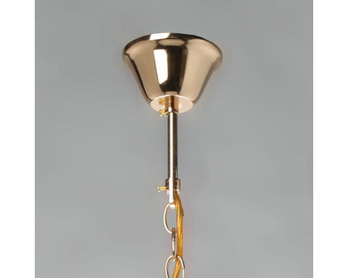 Купить Подвесная люстра DeMarkt 111015204| VIVID-LIGHT.RU