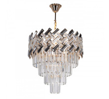 Подвесная люстра DeMarkt 111016206
