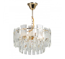 Подвесная люстра DeMarkt 111016504