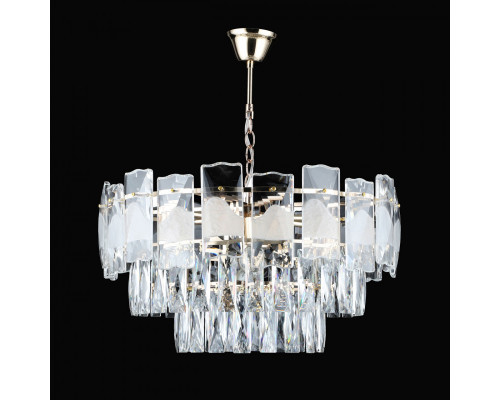 Заказать Подвесная люстра DeMarkt 111016607| VIVID-LIGHT.RU