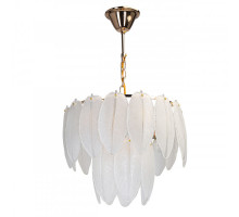 Подвесная люстра DeMarkt 111016704