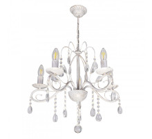 Подвесная люстра DeMarkt 442010305