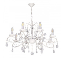 Подвесная люстра DeMarkt 442010408