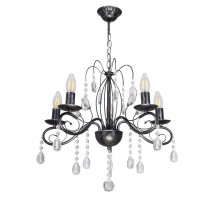 Подвесная люстра DeMarkt 442010605