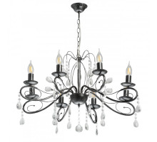 Подвесная люстра DeMarkt 442010708