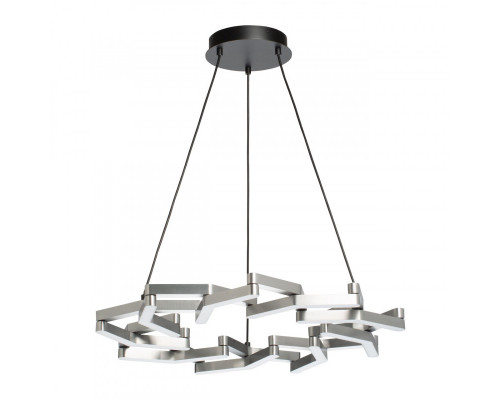 Заказать Подвесная люстра DeMarkt 631018201| VIVID-LIGHT.RU