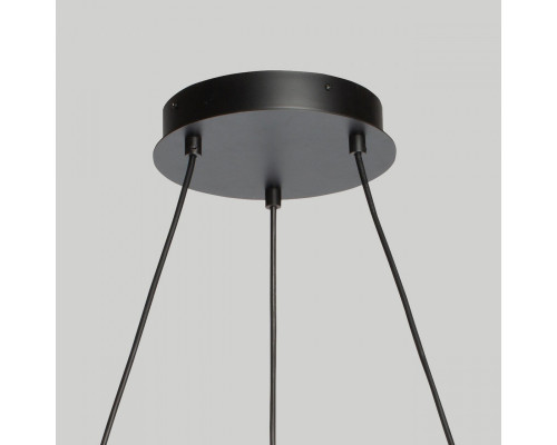 Заказать Подвесная люстра DeMarkt 631018201| VIVID-LIGHT.RU