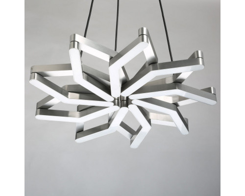 Заказать Подвесная люстра DeMarkt 631018201| VIVID-LIGHT.RU