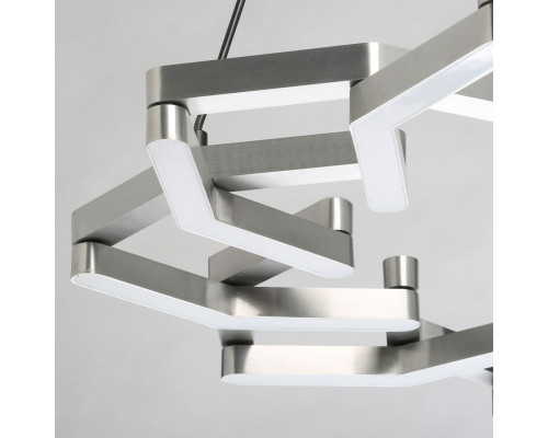 Заказать Подвесная люстра DeMarkt 631018201| VIVID-LIGHT.RU