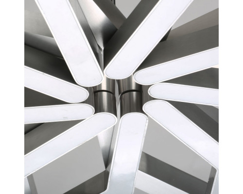 Заказать Подвесная люстра DeMarkt 631018201| VIVID-LIGHT.RU