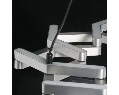 Заказать Подвесная люстра DeMarkt 631018201| VIVID-LIGHT.RU