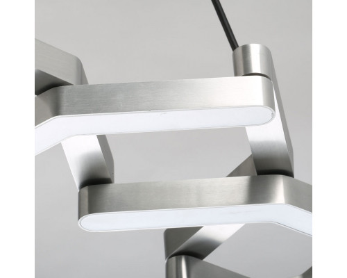 Заказать Подвесная люстра DeMarkt 631018201| VIVID-LIGHT.RU