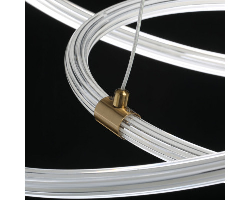 Заказать Подвесная люстра DeMarkt 661018303| VIVID-LIGHT.RU