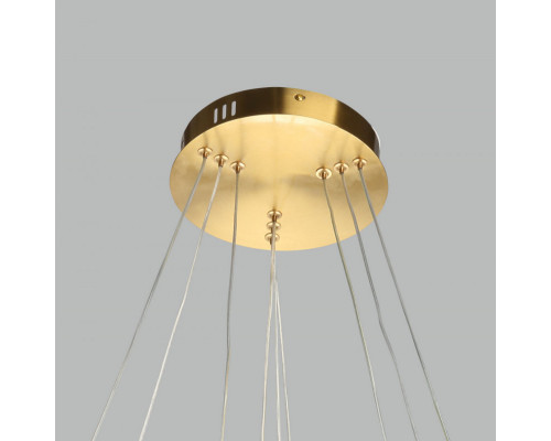 Заказать Подвесная люстра DeMarkt 661018303| VIVID-LIGHT.RU