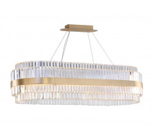 Подвесная люстра Newport 10242/120 oval