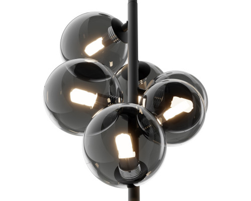 Сделать заказ Подвесная люстра Maytoni MOD545PL-06B| VIVID-LIGHT.RU