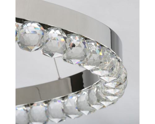 Заказать Подвесная люстра DeMarkt 690010603| VIVID-LIGHT.RU