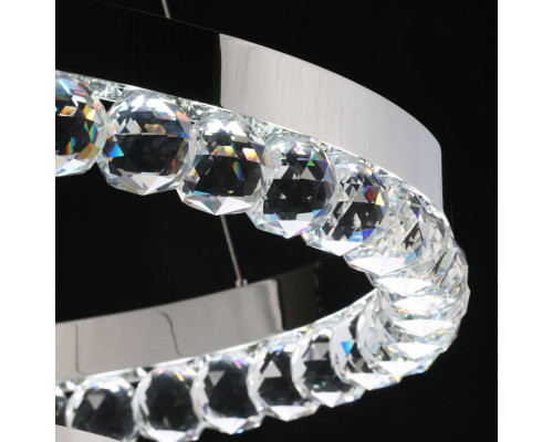 Заказать Подвесная люстра DeMarkt 690010603| VIVID-LIGHT.RU