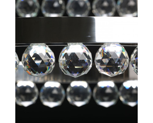 Заказать Подвесная люстра DeMarkt 690010603| VIVID-LIGHT.RU