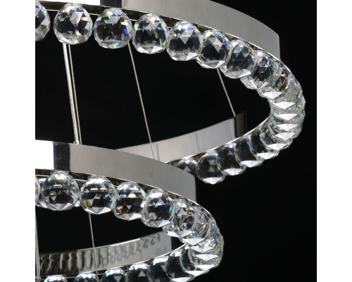 Заказать Подвесная люстра DeMarkt 690010603| VIVID-LIGHT.RU